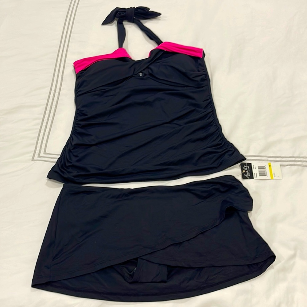 Anne Cole Swim